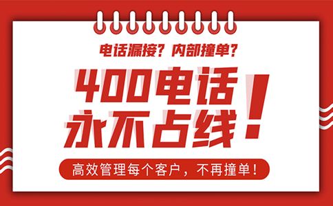 400電話如何辦理，流程步驟是怎樣的呢？