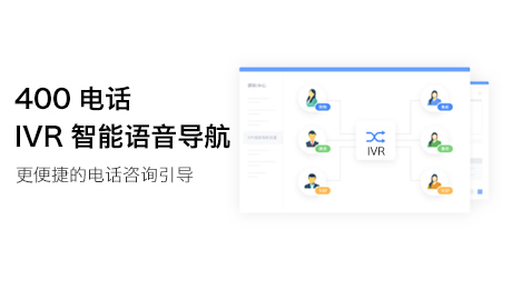 IVR語(yǔ)音導(dǎo)航